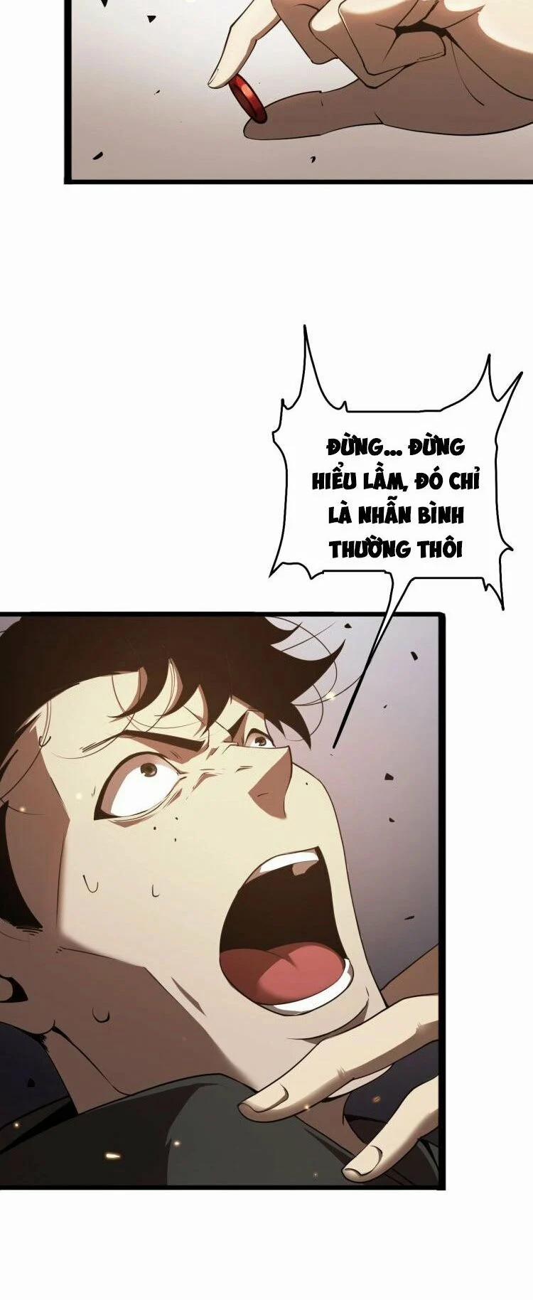 Chư Giới - Tận Thế Online 4 trang 22