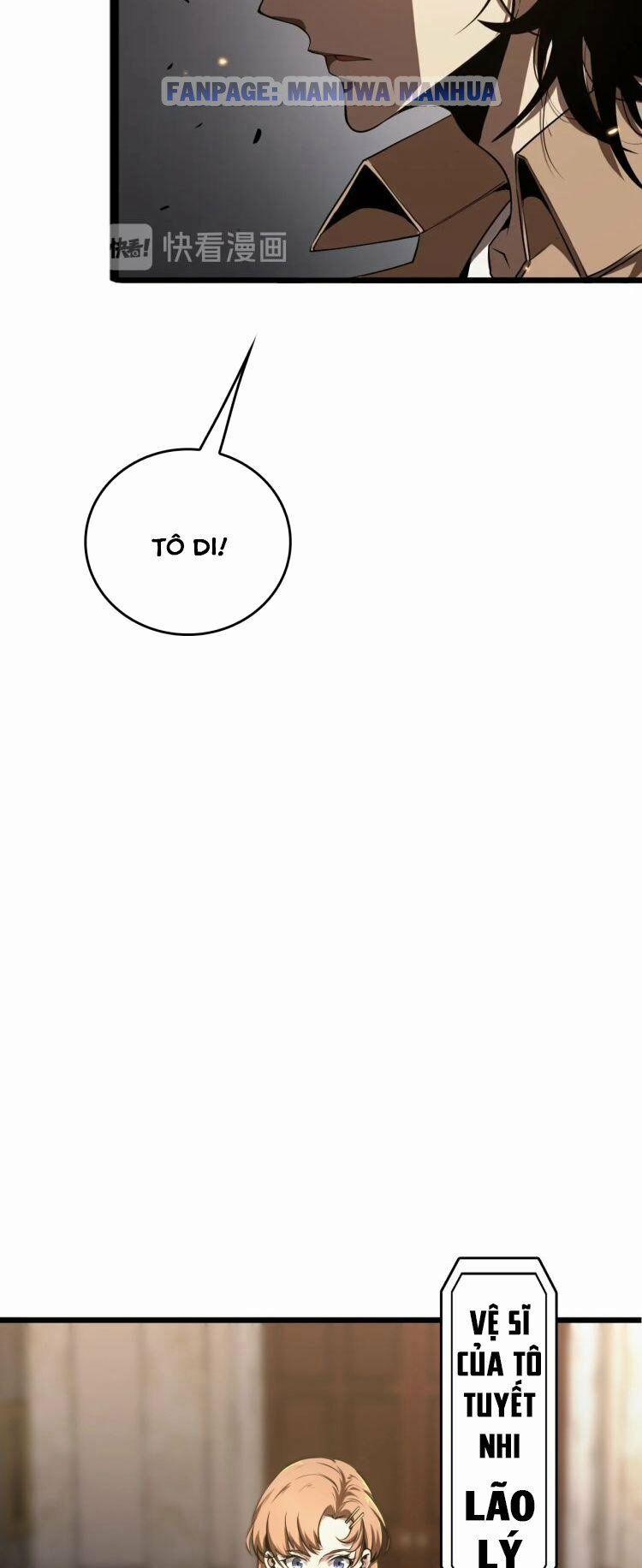 Chư Giới - Tận Thế Online 4 trang 24