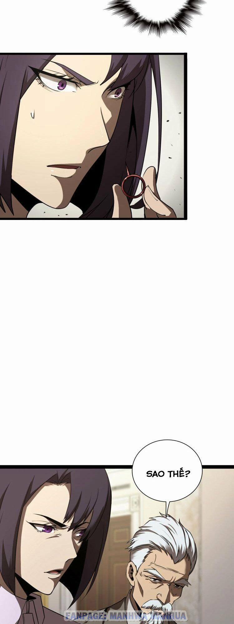 Chư Giới - Tận Thế Online 4 trang 27