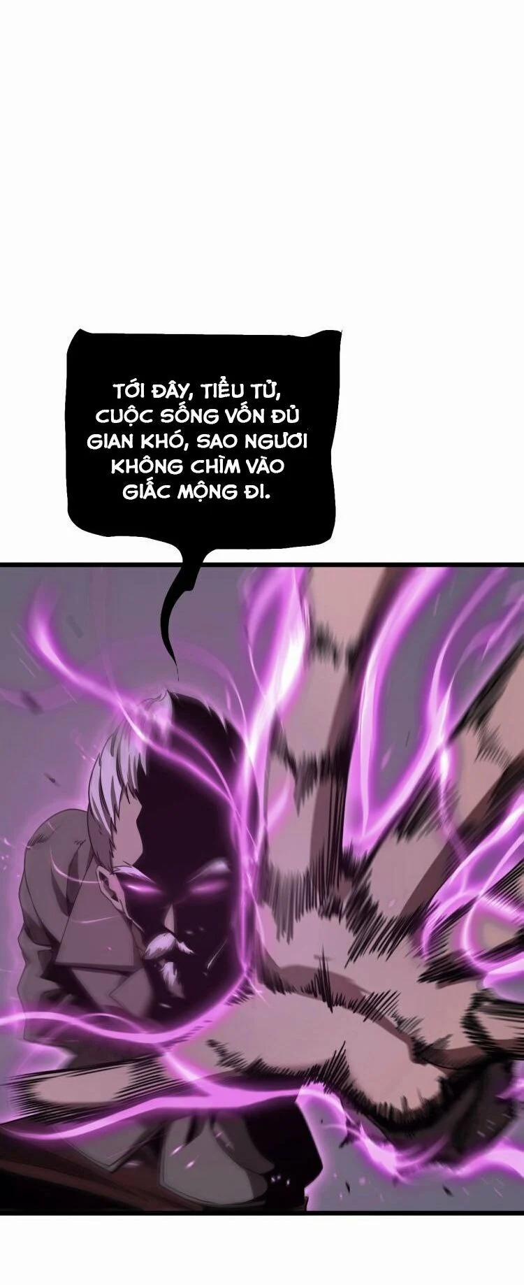 Chư Giới - Tận Thế Online 4 trang 32