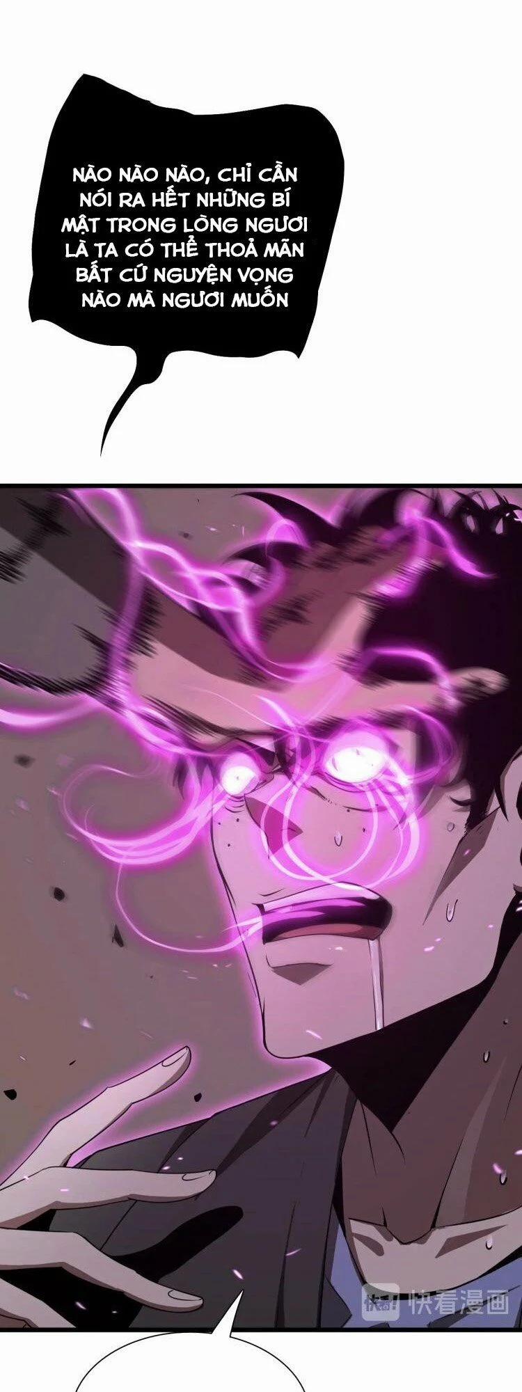 Chư Giới - Tận Thế Online 4 trang 33