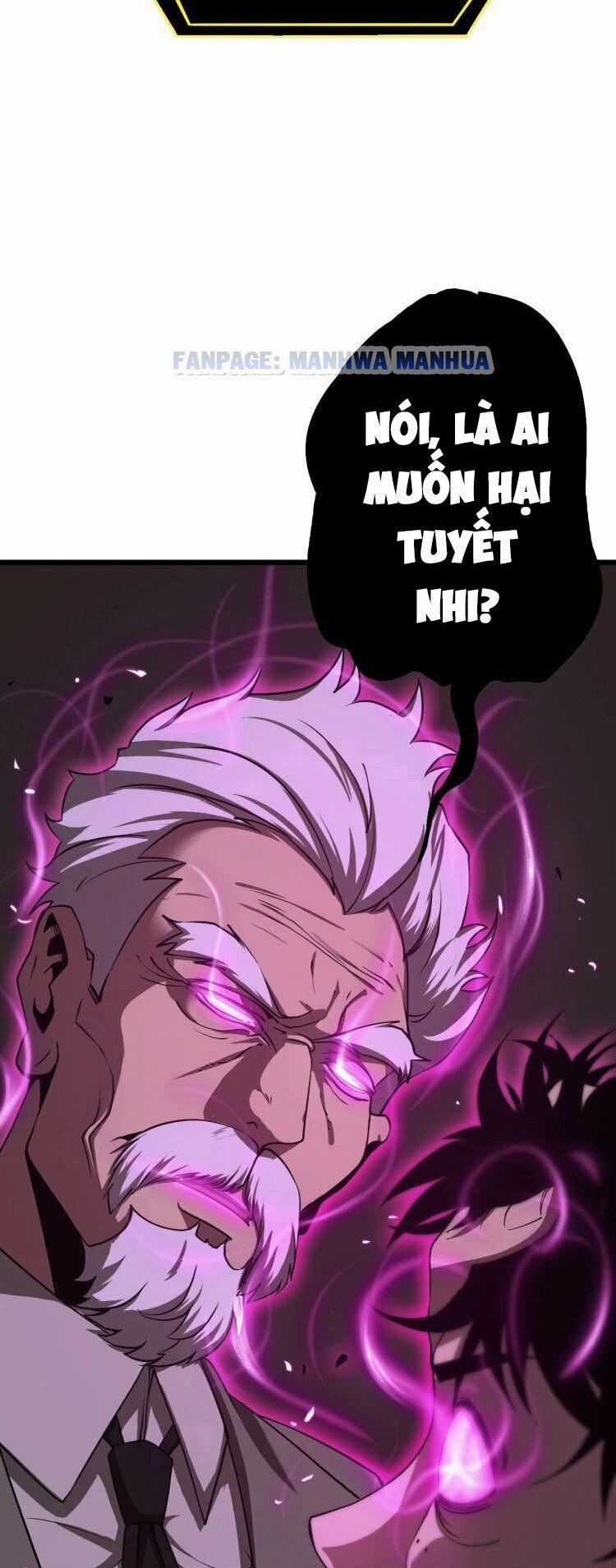 Chư Giới - Tận Thế Online 4 trang 35