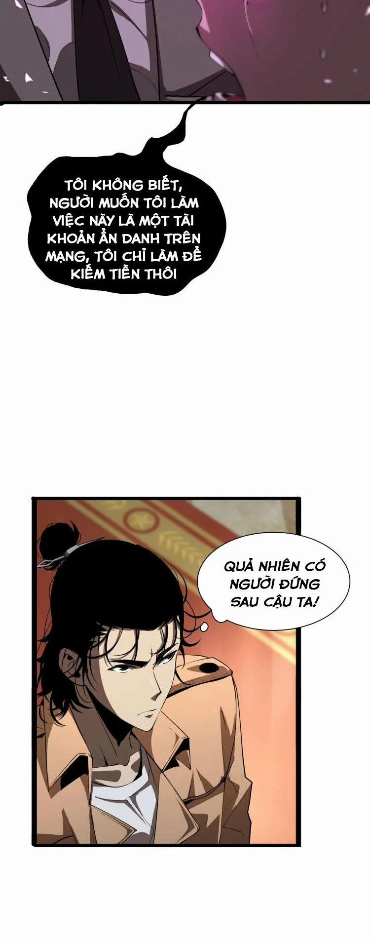 Chư Giới - Tận Thế Online 4 trang 36