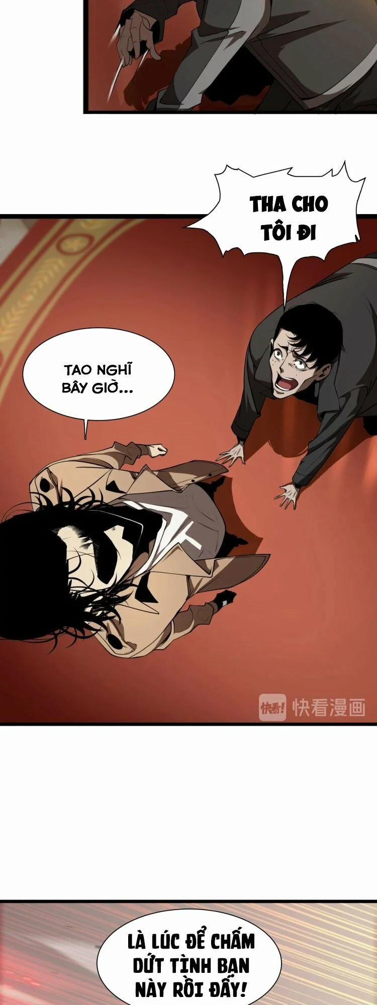 Chư Giới - Tận Thế Online 4 trang 38