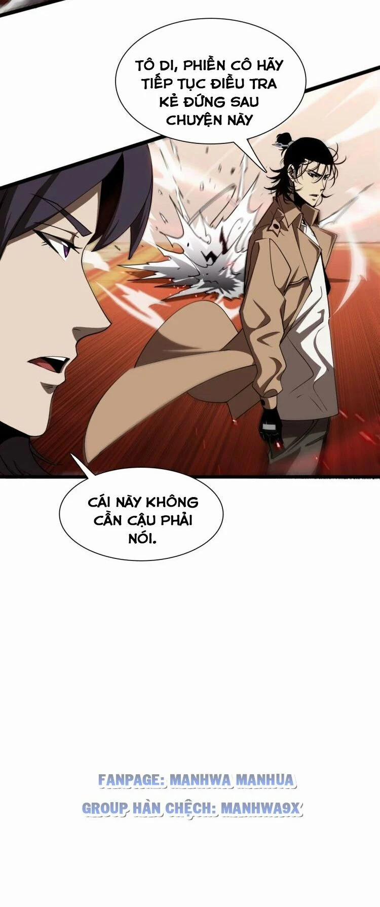 Chư Giới - Tận Thế Online 4 trang 40