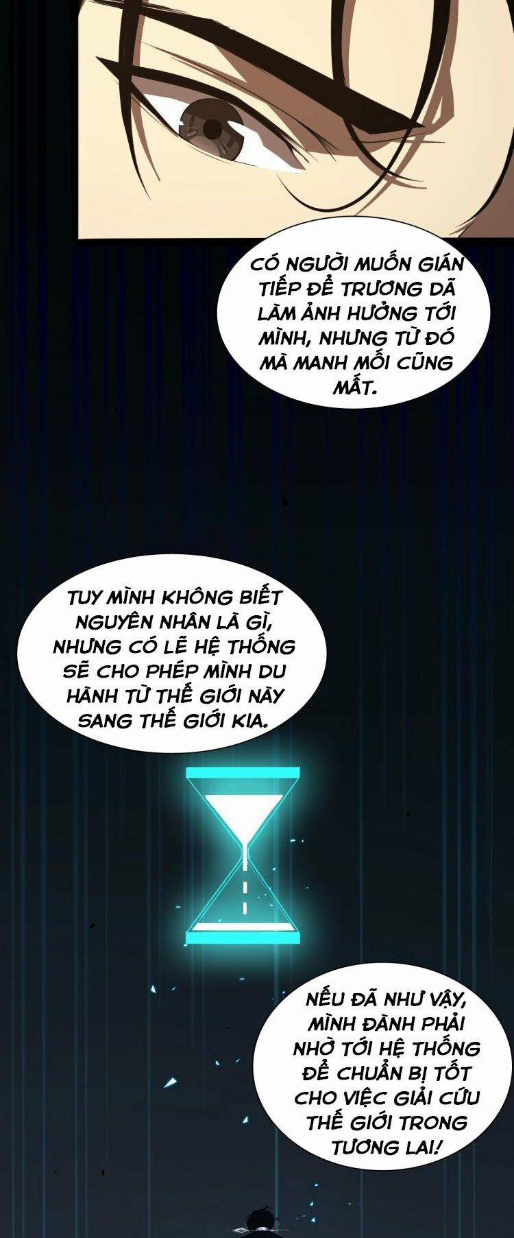 Chư Giới - Tận Thế Online 4 trang 43