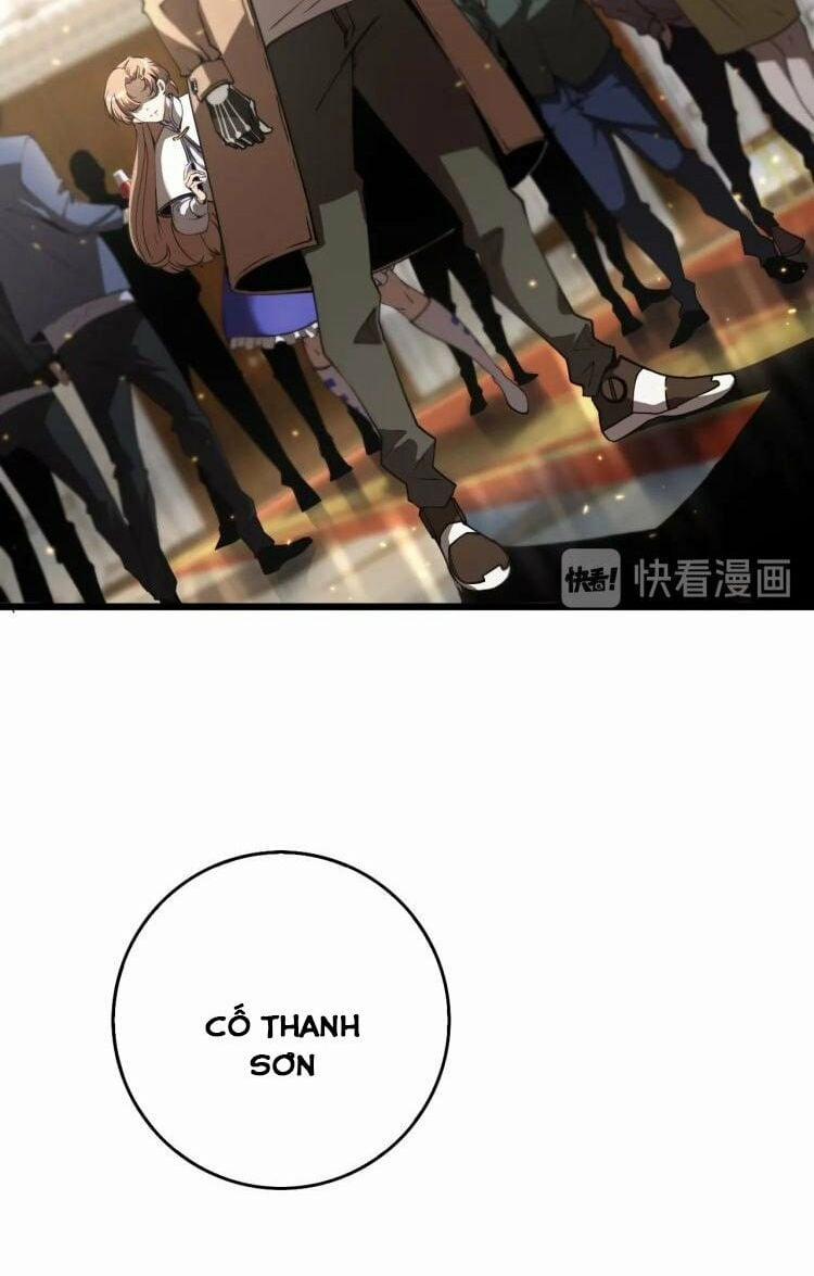 Chư Giới - Tận Thế Online 4 trang 5