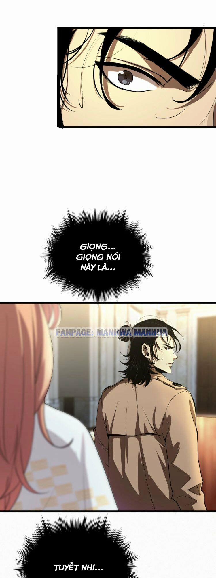 Chư Giới - Tận Thế Online 4 trang 6