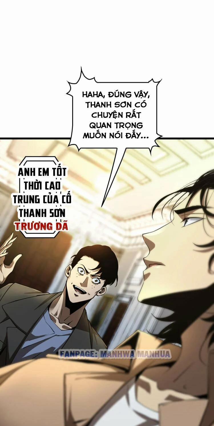 Chư Giới - Tận Thế Online 4 trang 8