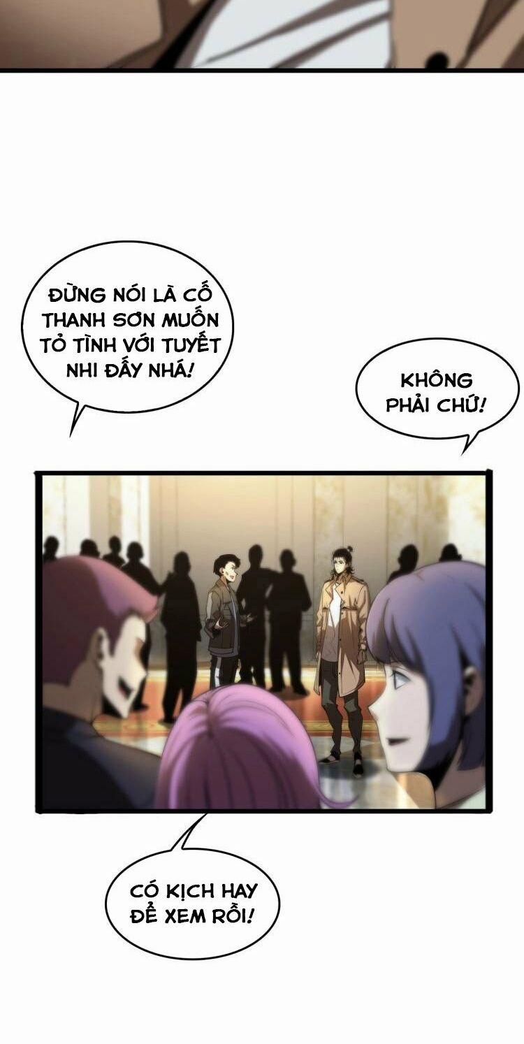 Chư Giới - Tận Thế Online 4 trang 9