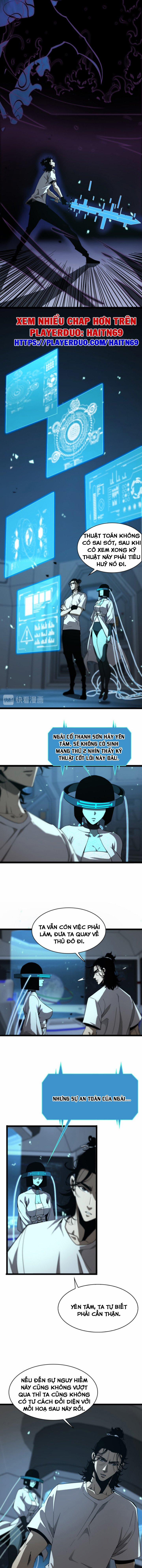 Chư Giới - Tận Thế Online 40 trang 4