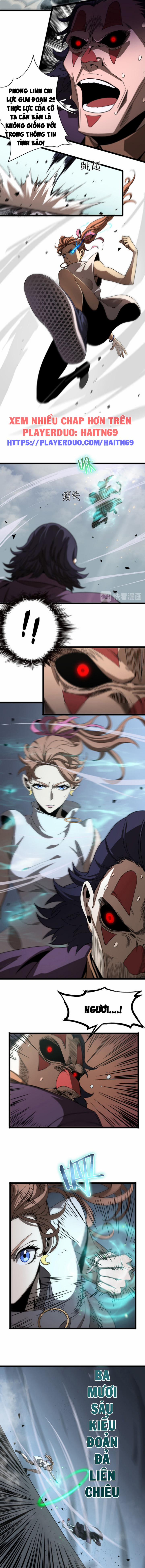 Chư Giới - Tận Thế Online 41 trang 6