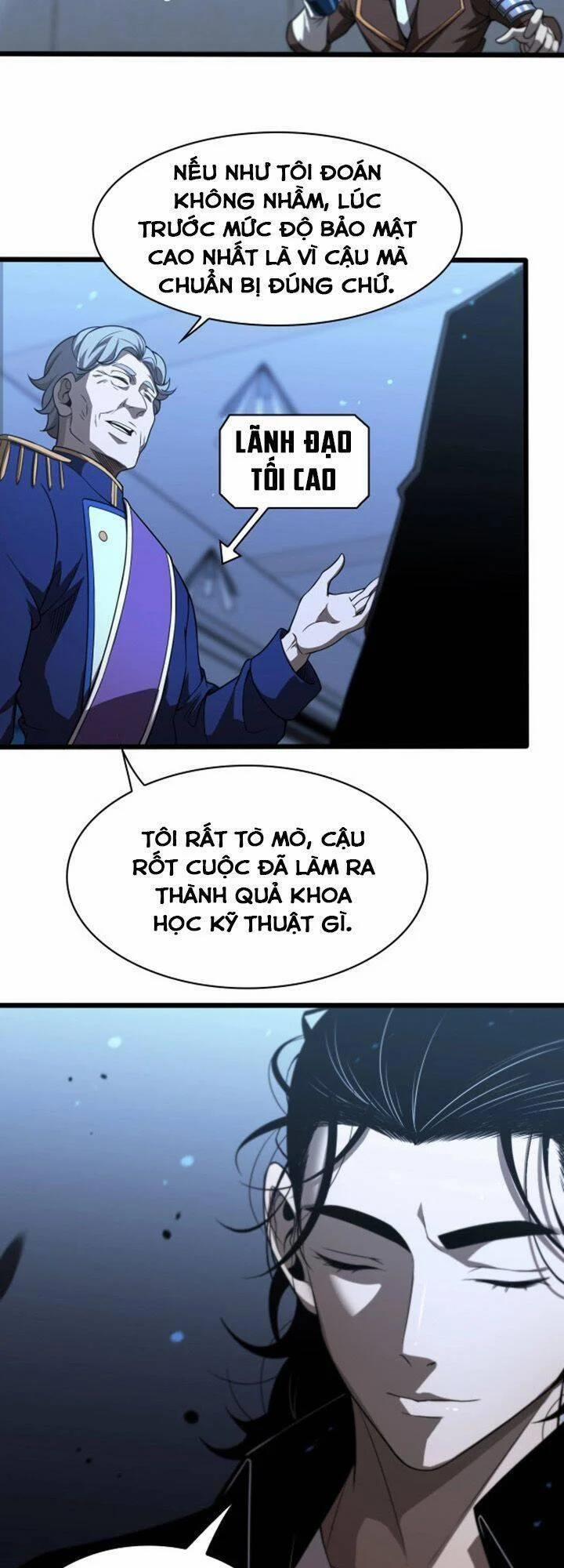 Chư Giới - Tận Thế Online 42 trang 10