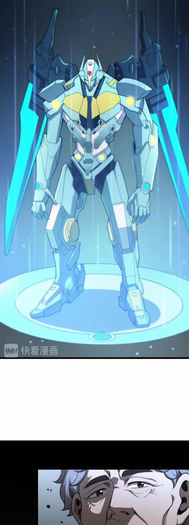 Chư Giới - Tận Thế Online 42 trang 12