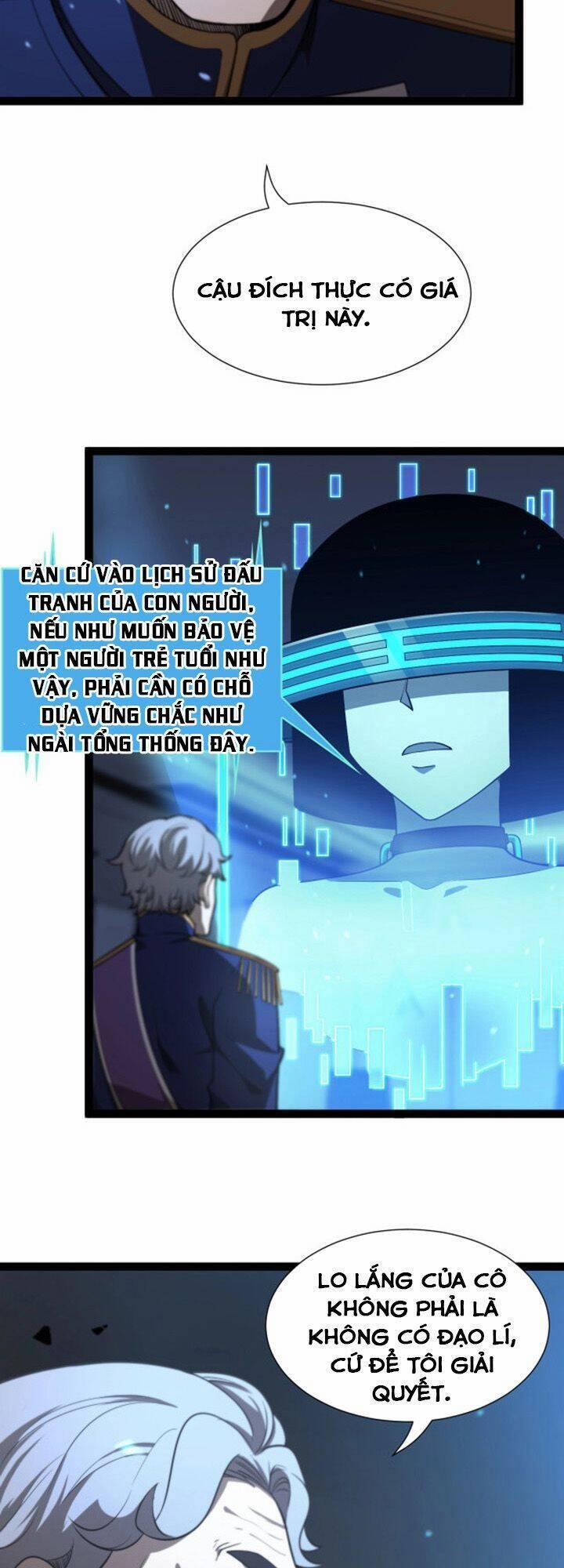 Chư Giới - Tận Thế Online 42 trang 15