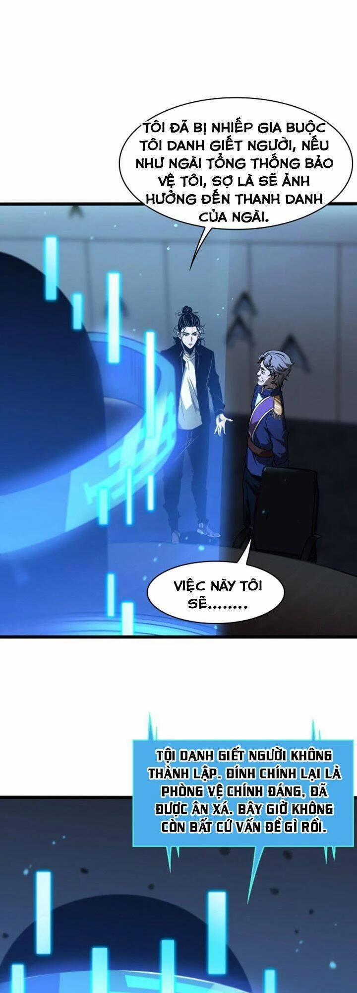 Chư Giới - Tận Thế Online 42 trang 17