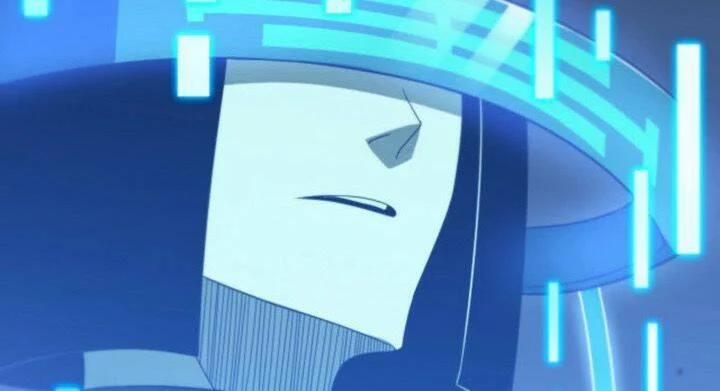 Chư Giới - Tận Thế Online 42 trang 18