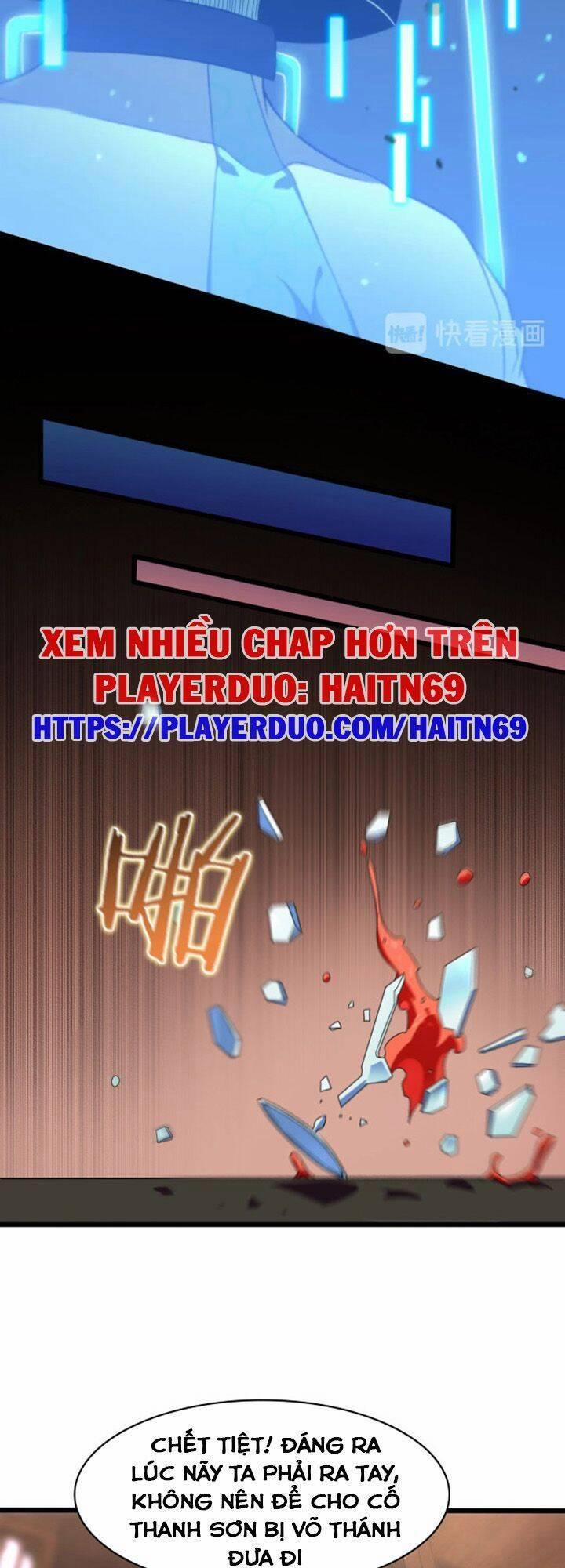 Chư Giới - Tận Thế Online 42 trang 19