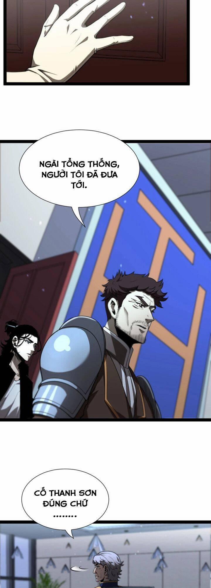 Chư Giới - Tận Thế Online 42 trang 2