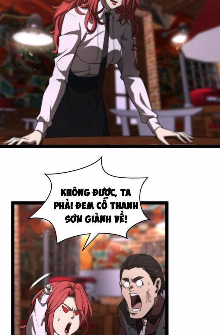 Chư Giới - Tận Thế Online 42 trang 27