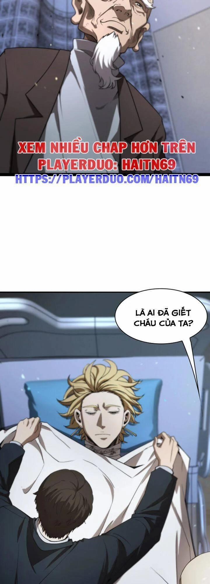 Chư Giới - Tận Thế Online 42 trang 29