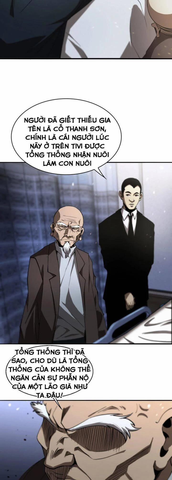 Chư Giới - Tận Thế Online 42 trang 30