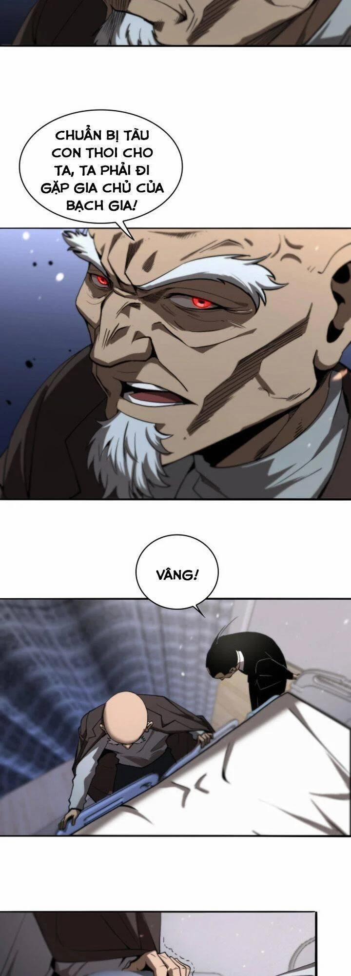 Chư Giới - Tận Thế Online 42 trang 31