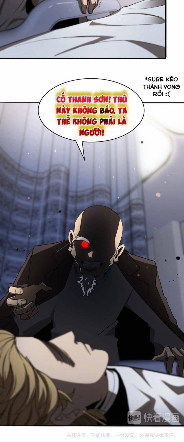 Chư Giới - Tận Thế Online 42 trang 32