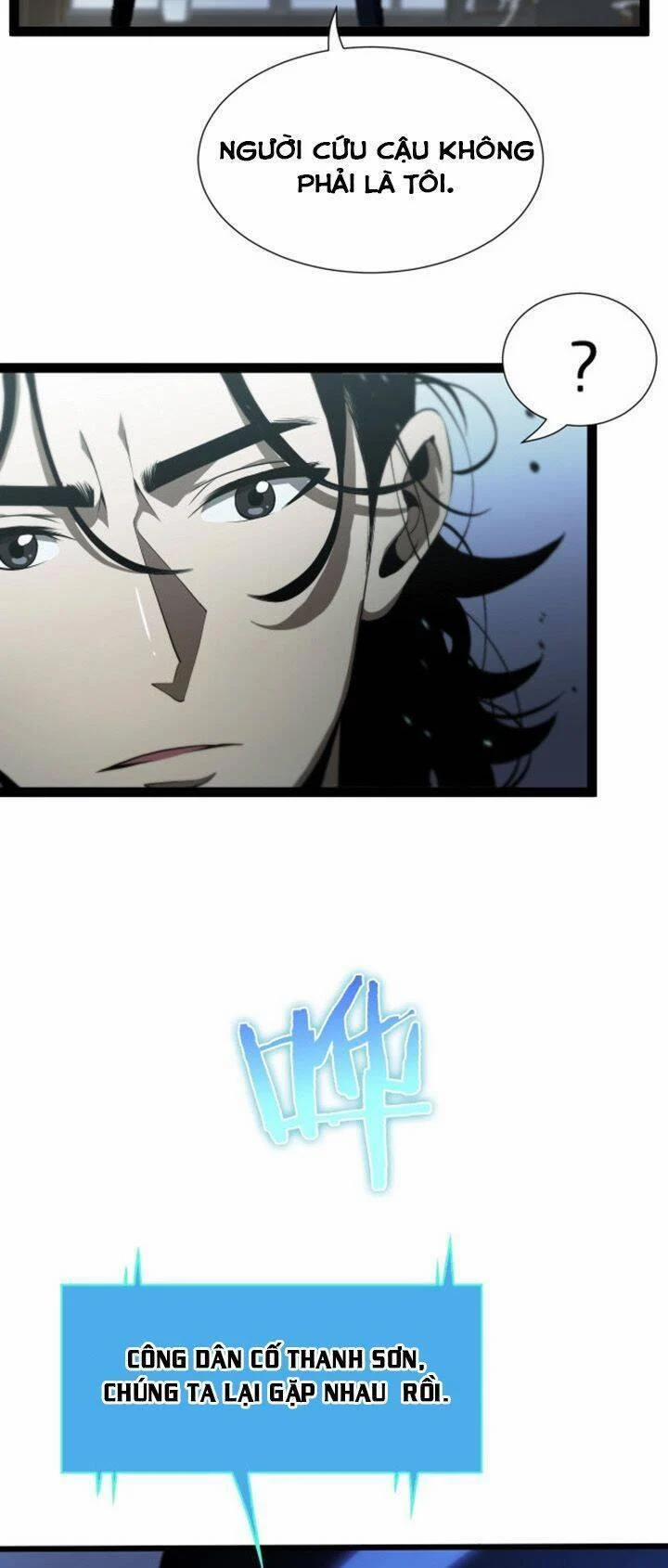 Chư Giới - Tận Thế Online 42 trang 4