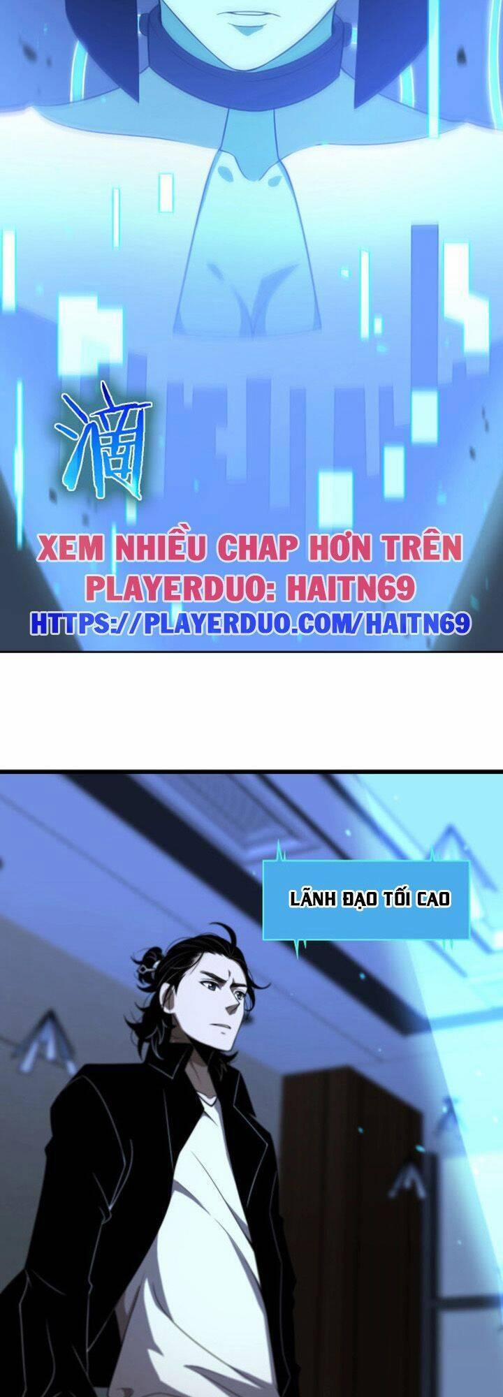 Chư Giới - Tận Thế Online 42 trang 8