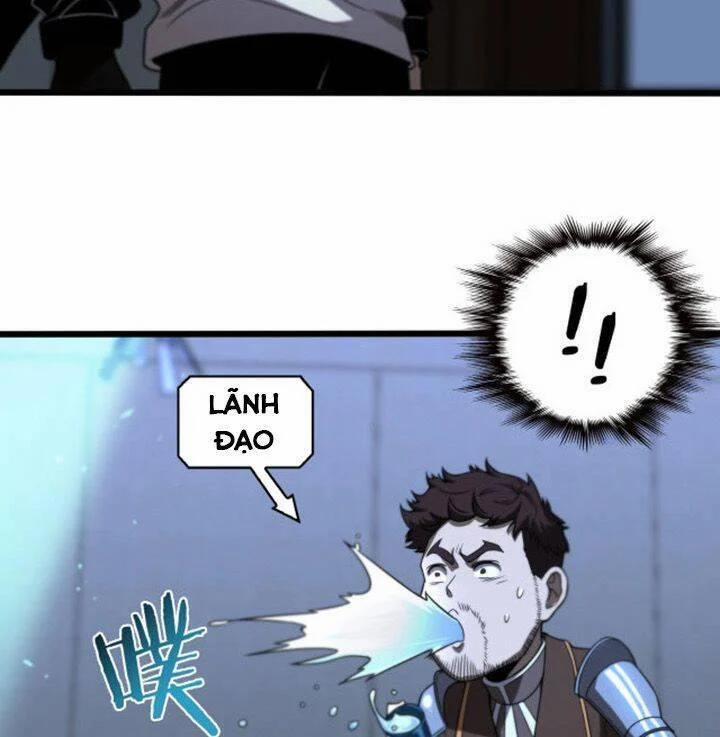 Chư Giới - Tận Thế Online 42 trang 9