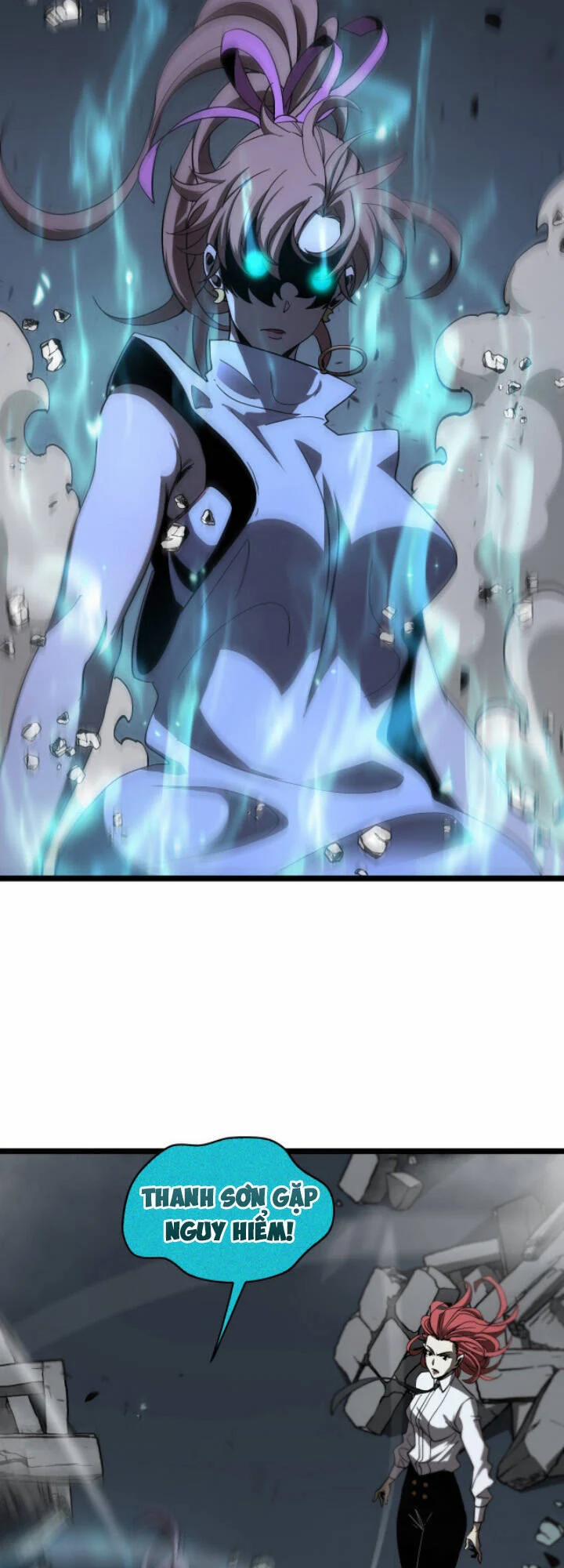 Chư Giới - Tận Thế Online 43 trang 18