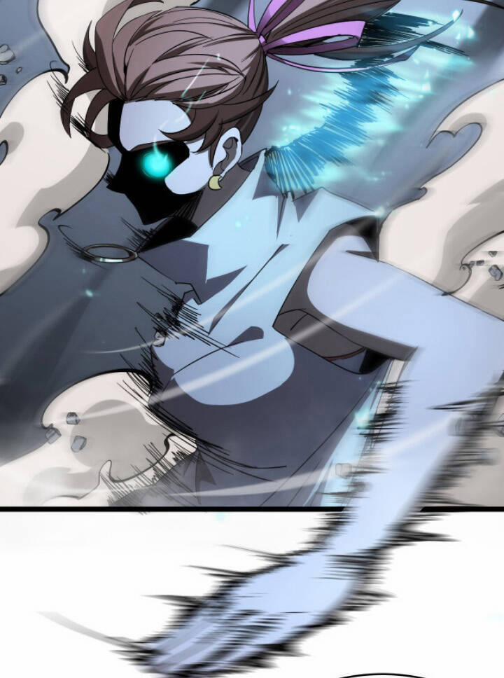 Chư Giới - Tận Thế Online 43 trang 24