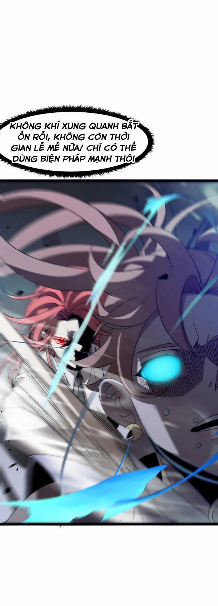 Chư Giới - Tận Thế Online 43 trang 26