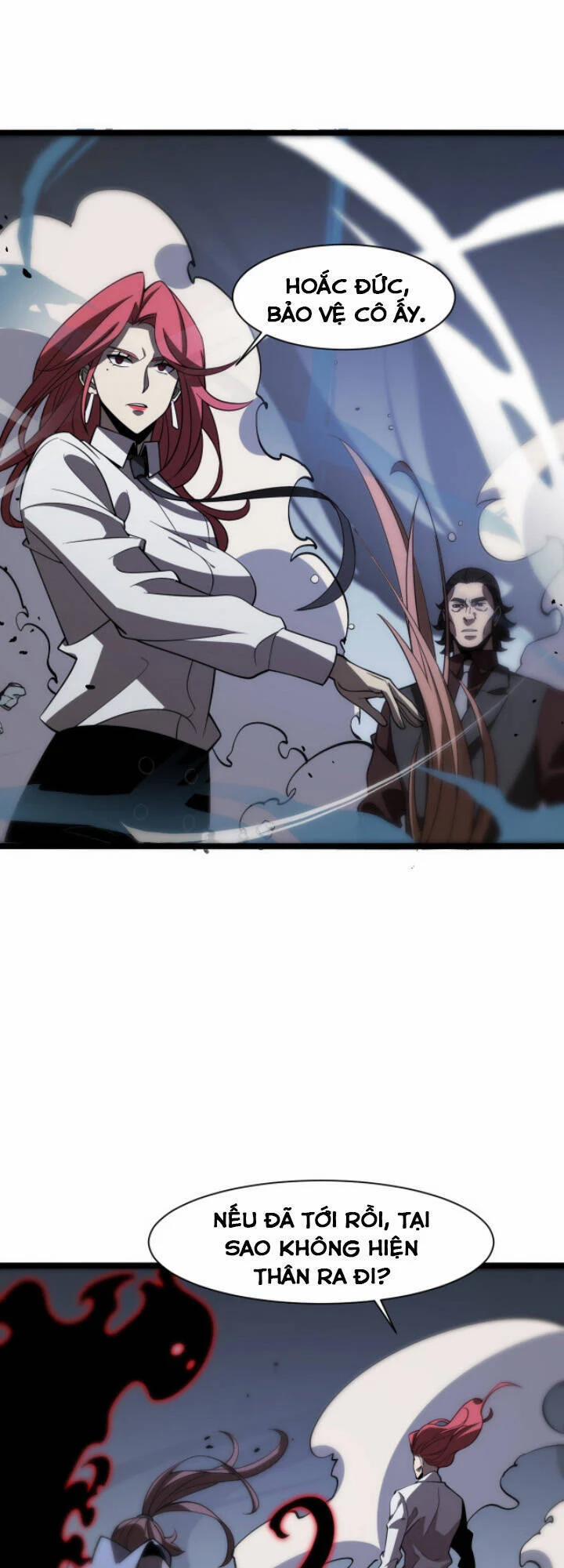 Chư Giới - Tận Thế Online 43 trang 27