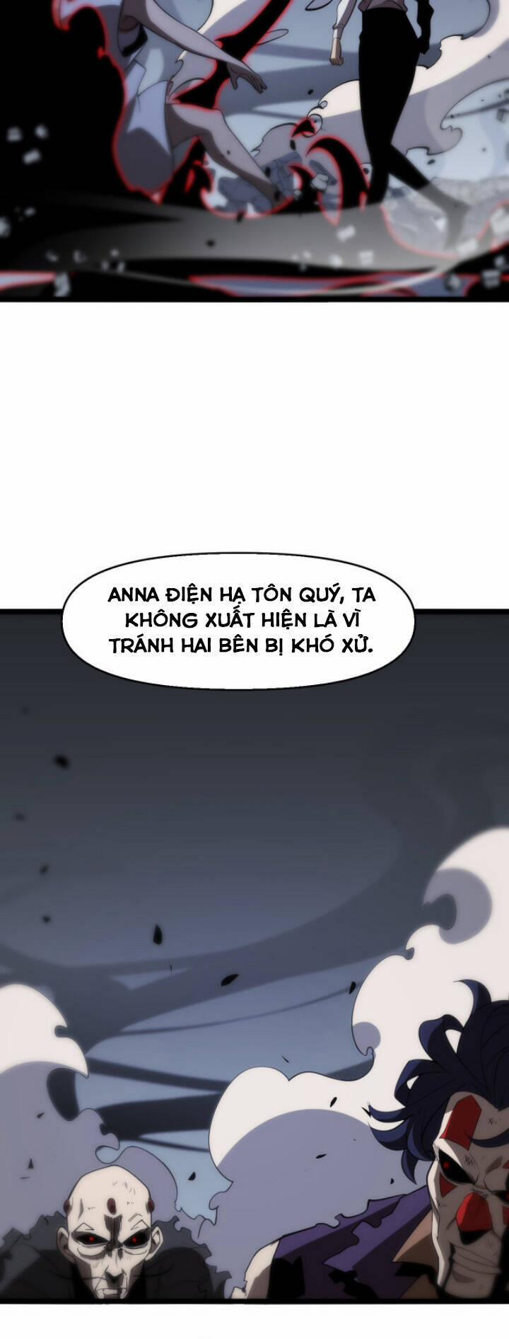 Chư Giới - Tận Thế Online 43 trang 28