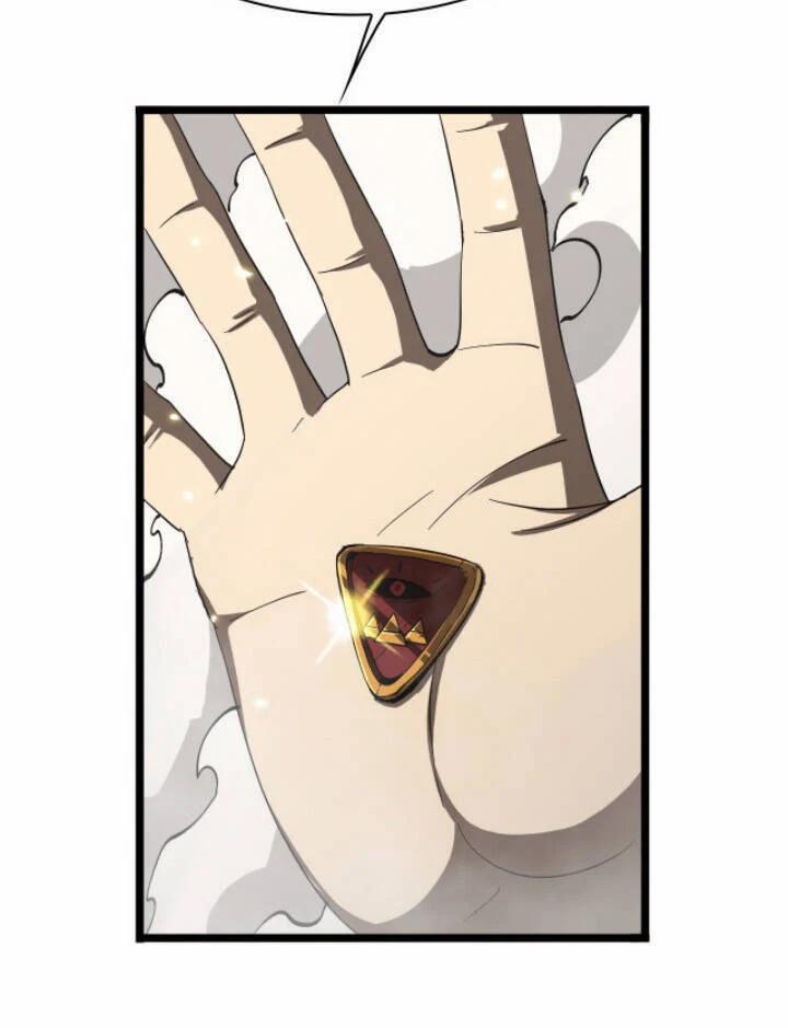 Chư Giới - Tận Thế Online 43 trang 33