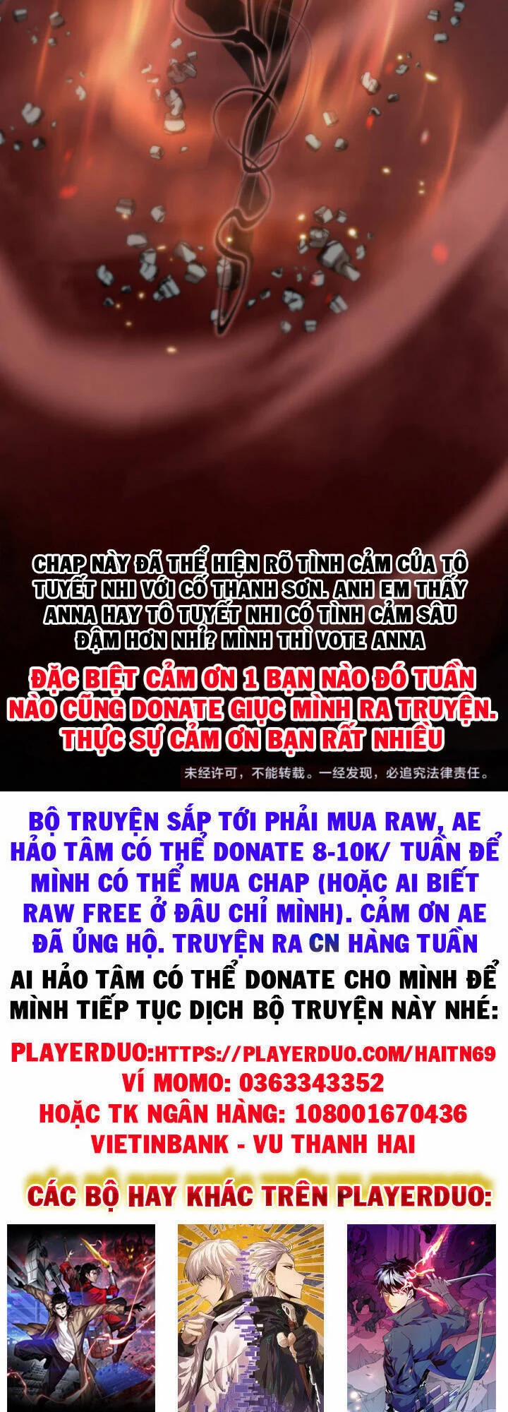 Chư Giới - Tận Thế Online 43 trang 37