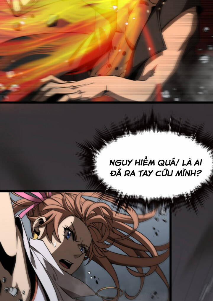 Chư Giới - Tận Thế Online 43 trang 5