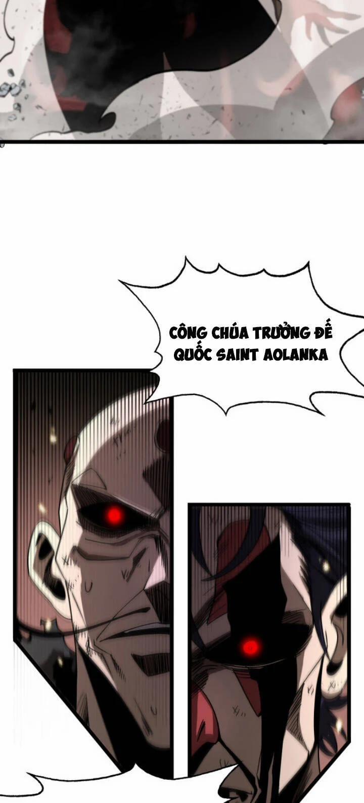 Chư Giới - Tận Thế Online 43 trang 9