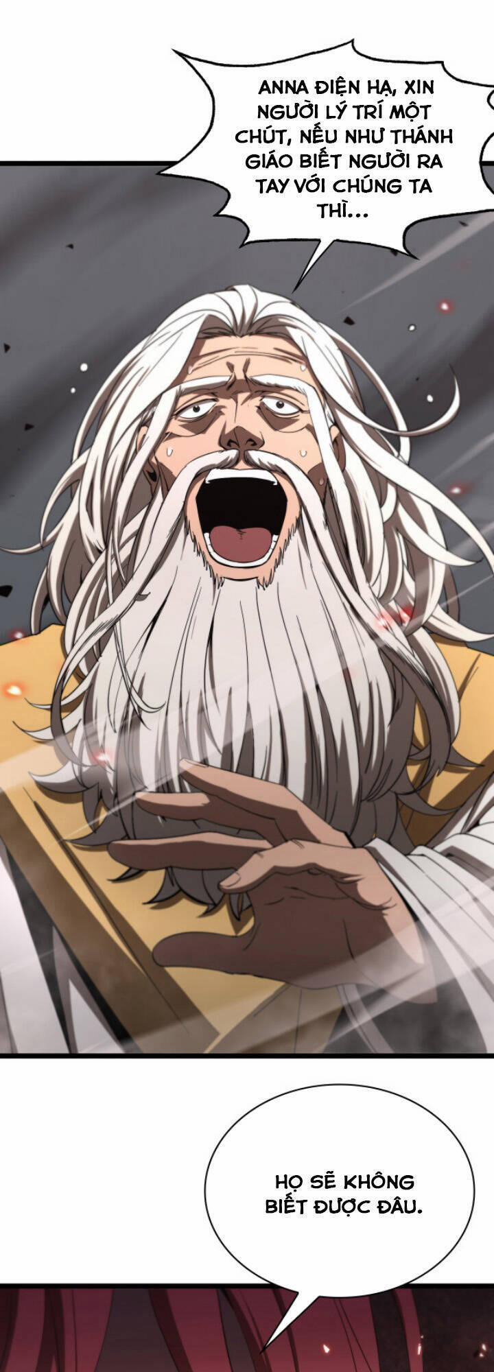 Chư Giới - Tận Thế Online 44 trang 1