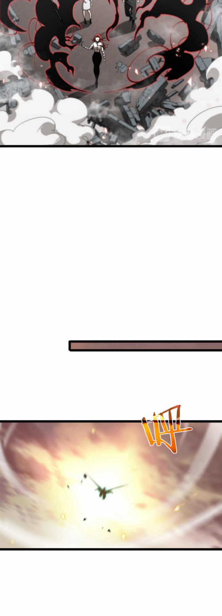 Chư Giới - Tận Thế Online 44 trang 11