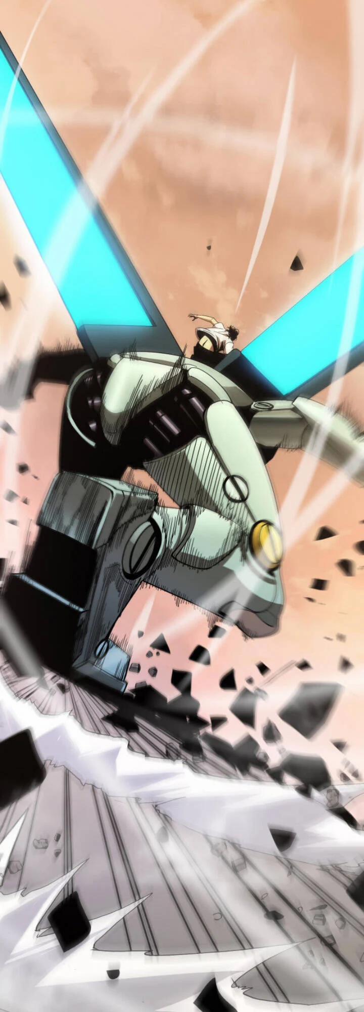 Chư Giới - Tận Thế Online 44 trang 15