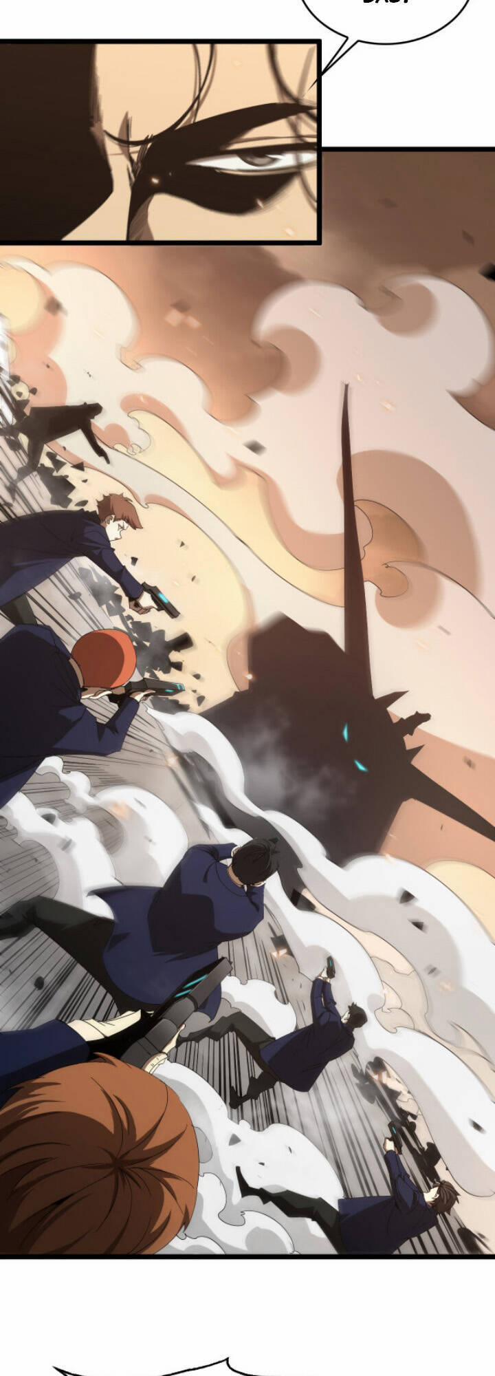 Chư Giới - Tận Thế Online 44 trang 17