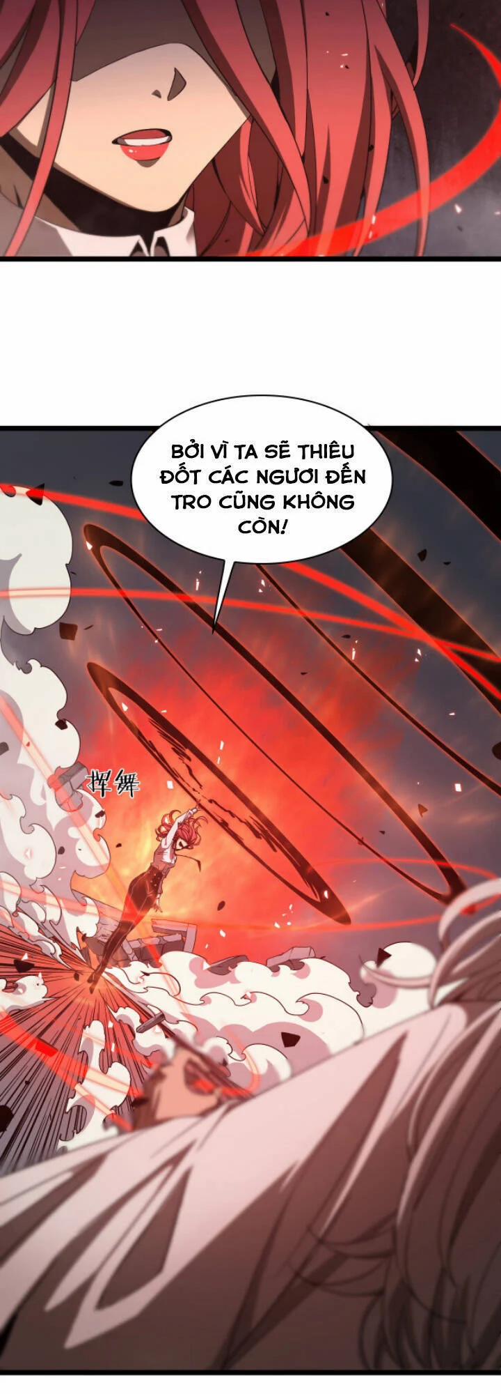 Chư Giới - Tận Thế Online 44 trang 2