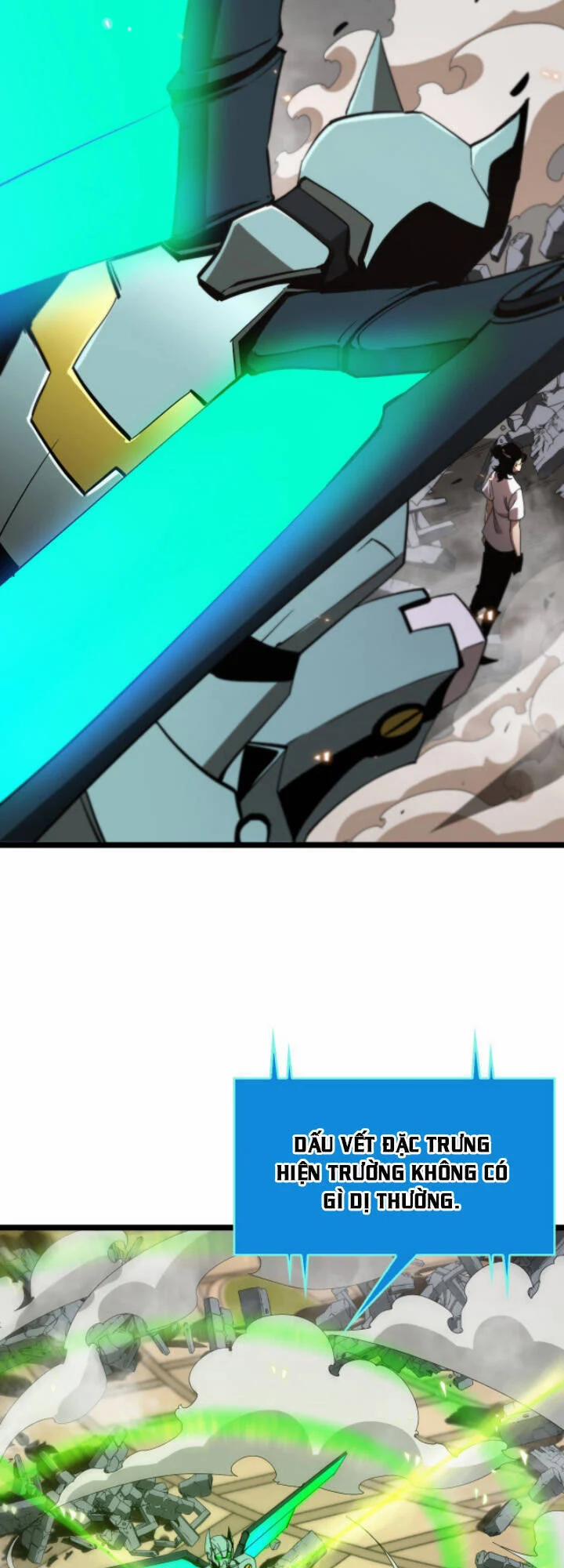 Chư Giới - Tận Thế Online 44 trang 21