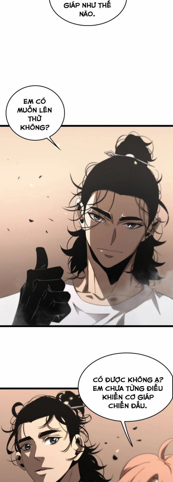 Chư Giới - Tận Thế Online 44 trang 27