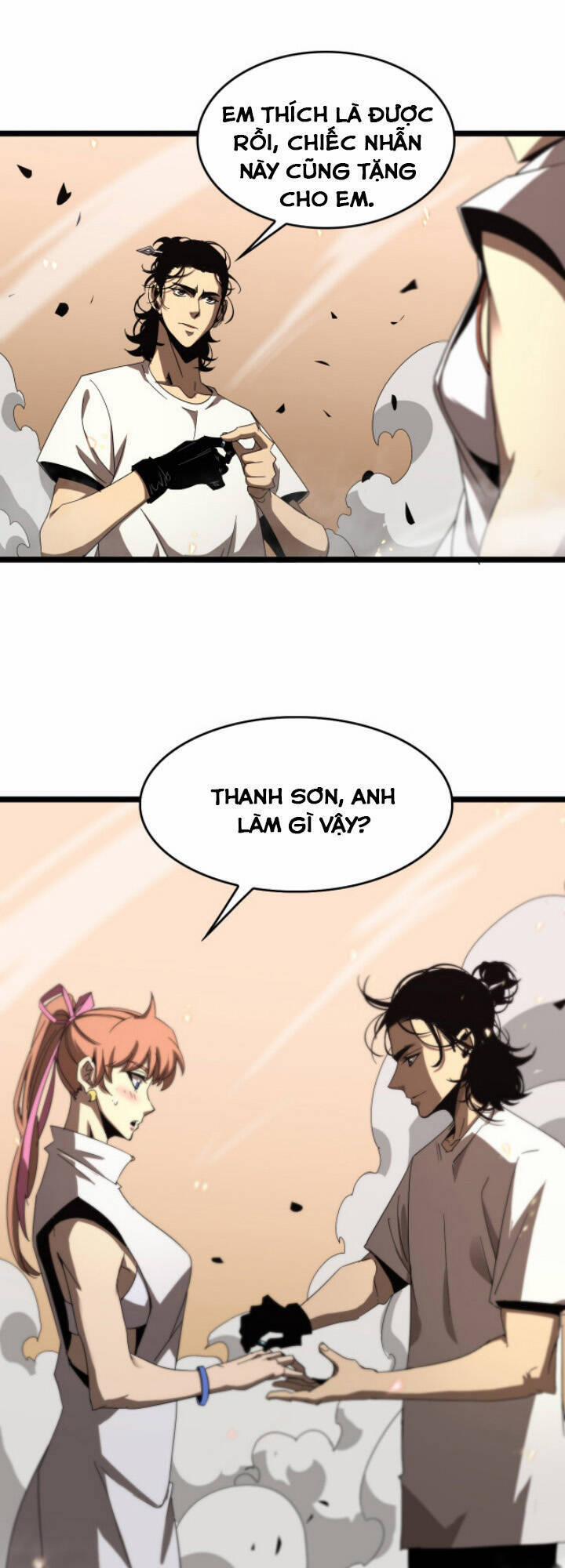 Chư Giới - Tận Thế Online 44 trang 30