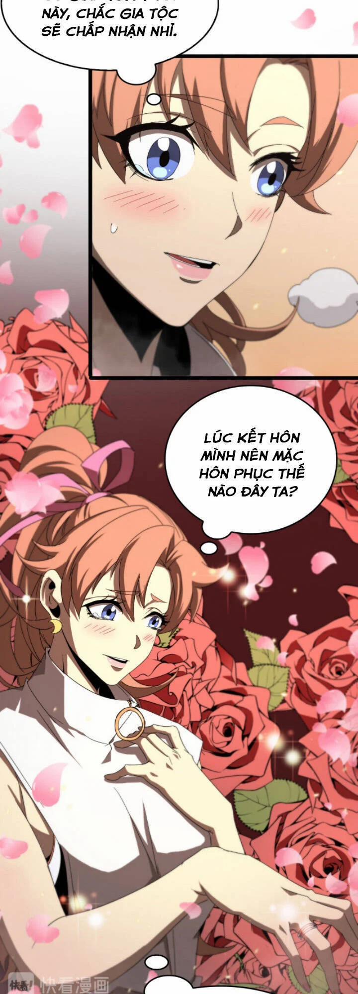 Chư Giới - Tận Thế Online 44 trang 32