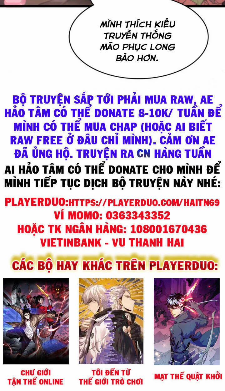 Chư Giới - Tận Thế Online 44 trang 33